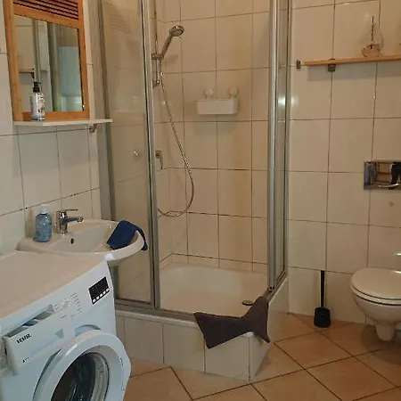 Zur Ratsklause Apartmán Arnstadt