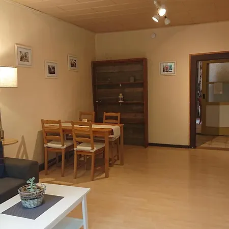 Apartament Zur Ratsklause