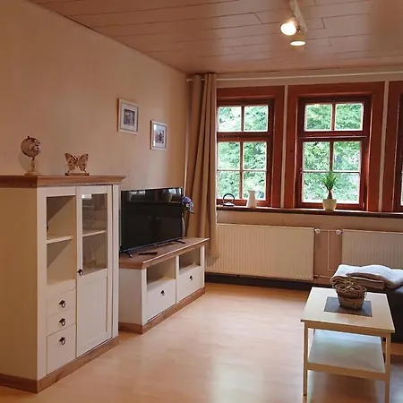 Zur Ratsklause Apartament