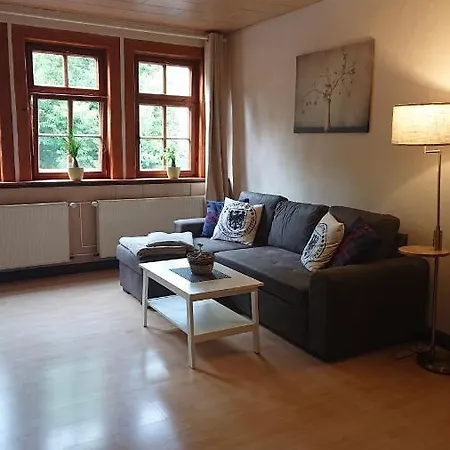 Zur Ratsklause * Arnstadt
