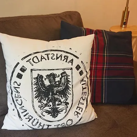 Zur Ratsklause Arnstadt