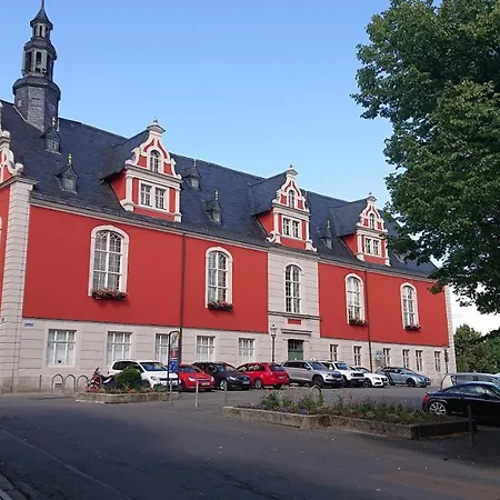 Zur Ratsklause Arnstadt