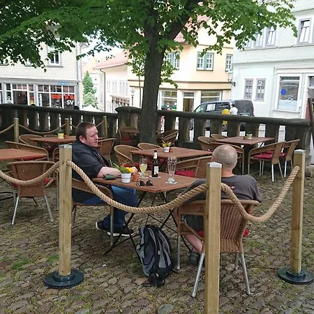 Zur Ratsklause