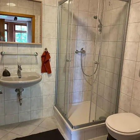 Apartmán Zur Ratsklause *