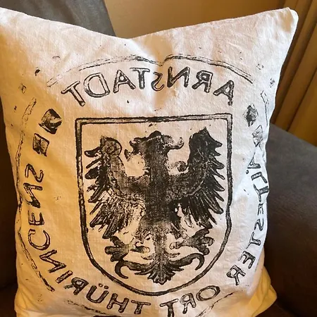 Zur Ratsklause Arnstadt