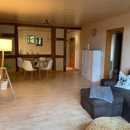 Apartmán Zur Ratsklause