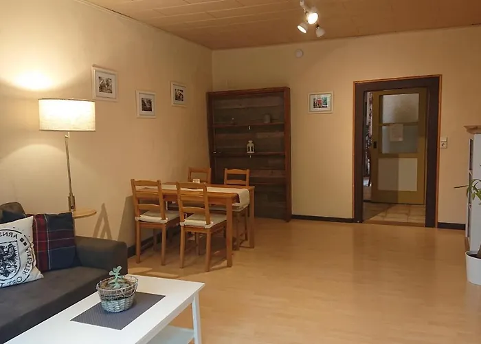 Appartement Zur Ratsklause