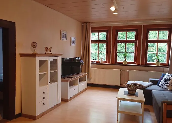 Zur Ratsklause Apartament