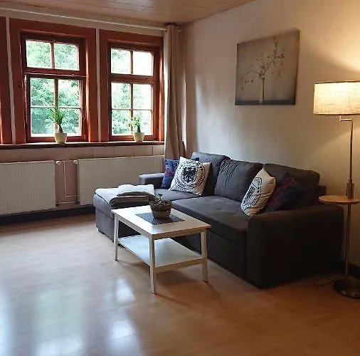 Zur Ratsklause * Arnstadt