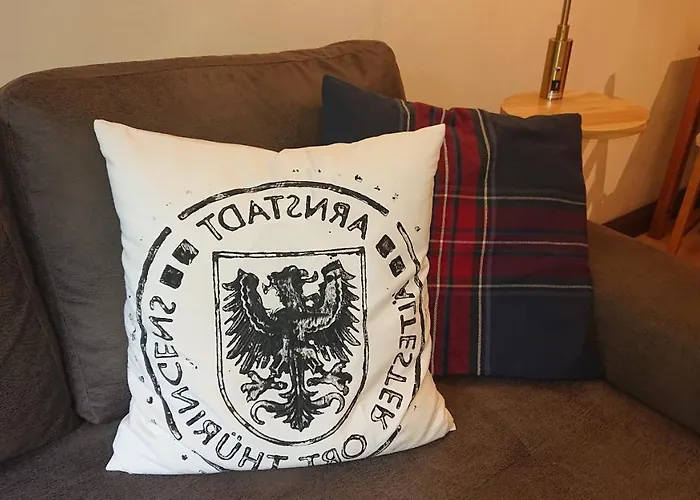 Zur Ratsklause Arnstadt