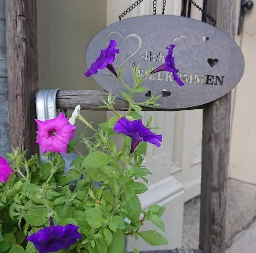 Apartament Zur Ratsklause