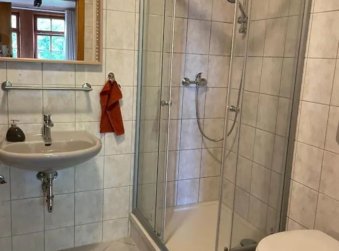 Apartament Zur Ratsklause *