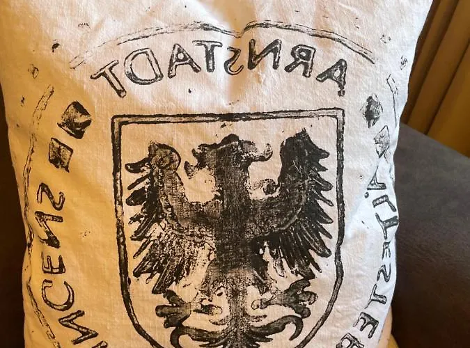 Zur Ratsklause Arnstadt