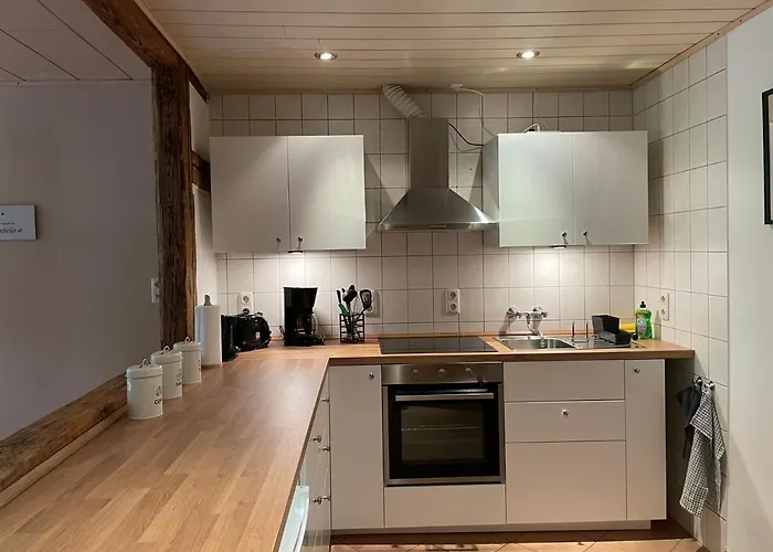 Apartament Zur Ratsklause