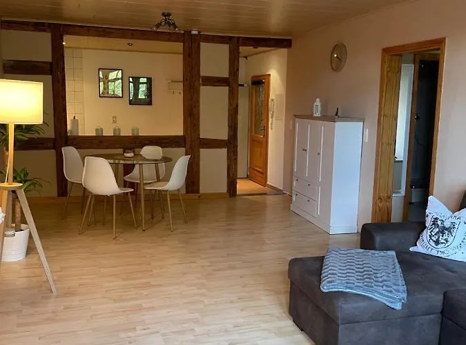 Appartement Zur Ratsklause