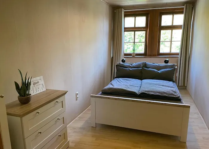 Zur Ratsklause Appartement