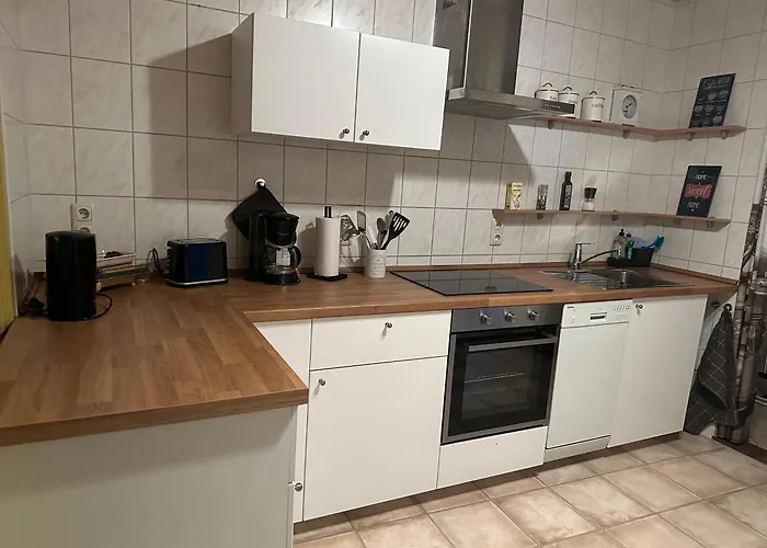 Apartament Zur Ratsklause *