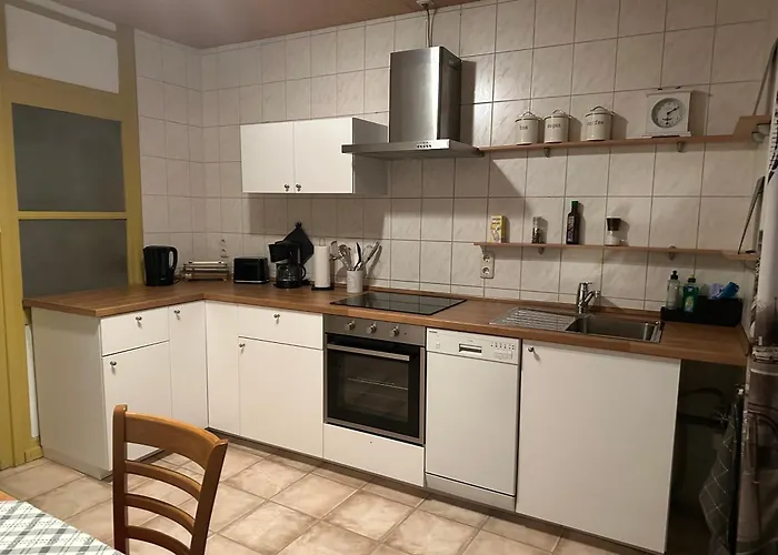 Zur Ratsklause Arnstadt